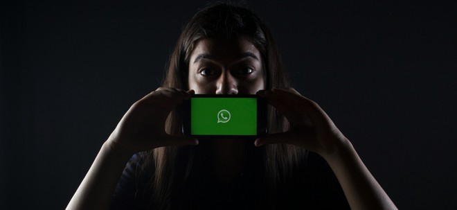 Anteprima: Arriva la disconnessione sicura su WhatsApp: esci senza perdere i tuoi dati