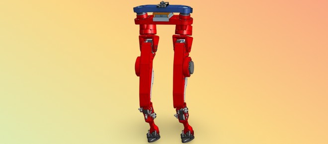 Hugging Face lancia il robot umanoide fai da te: per ora accontentatevi delle gambe
