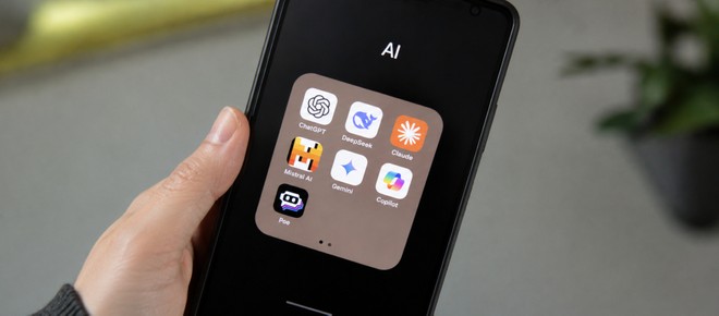 Anteprima: Gli italiani sanno cosè lAI ma in pochi la usano: il nuovo report Samsung