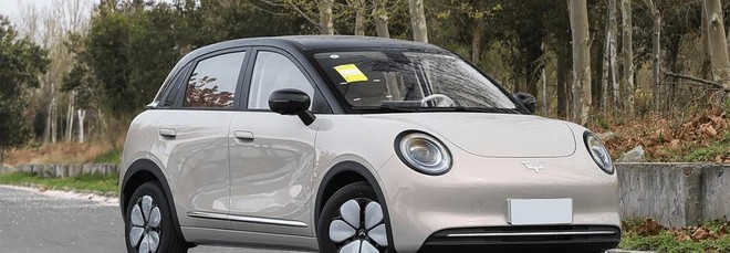 Wuling Binguo Pro, 30.000 ordini in 28 giorni per la BEV cinese da circa 8.000 euro