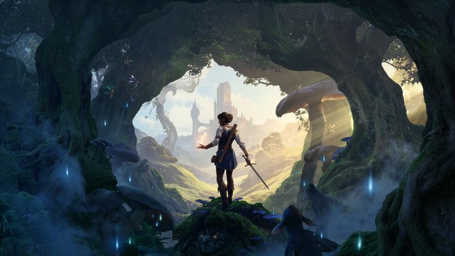 Fable è stato rinviato ancora: c'è l'annuncio ufficiale di Xbox. Colpa di GTA 6?