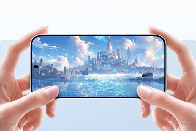 Vivo S60 ufficiale, anche in "Vitality Edition": upper midrange solidissimi