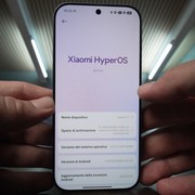 Xiaomi ha pronto il suo Privacy Display: cosa cambia da Galaxy S26 Ultra?