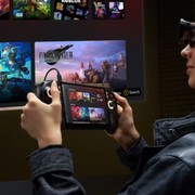 AMD FSR 4.1, l'upscaling AI arriva anche su Xbox Series X|S e Ally X