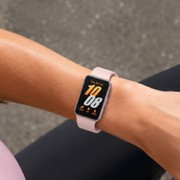 Galaxy Fit 4, filtra il design della nuova smartband di Samsung