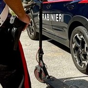 Un monopattino su due è fuorilegge: a Roma scattano seimila multe in tre mesi