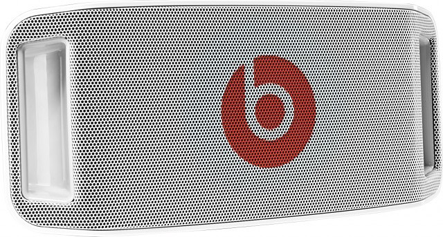 Beats by Dr. Dre Beatbox Portable Audio System casse bluetooth e wired in arrivo da AT T HDblog