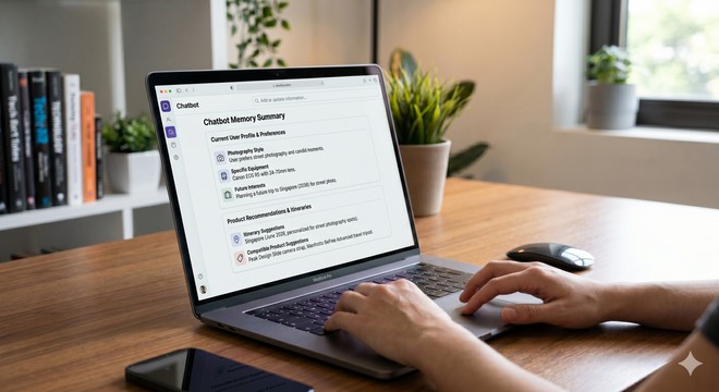 Anteprima: ChatGPT migliora la memoria gratis: ecco la nuova funzione di OpenAI