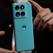 Motorola Edge 60 Fusion in offerta a 235?: la migliore scelta in questa fascia d