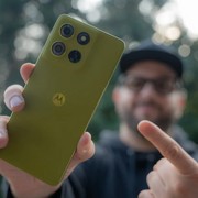 Motorola Moto G86 5G in offerta: un'ottima scelta per un nuovo mid-range sotto i