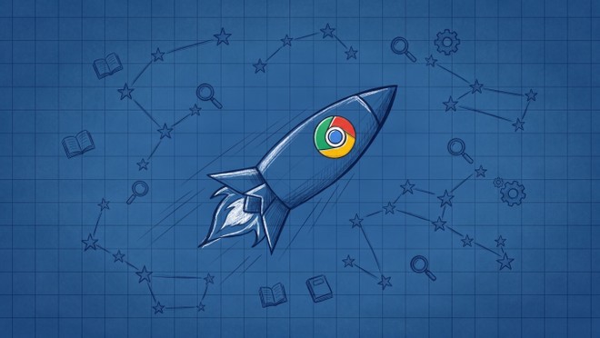 Anteprima: Google Chrome vola con macOS: performance da record su MacBook Pro M5