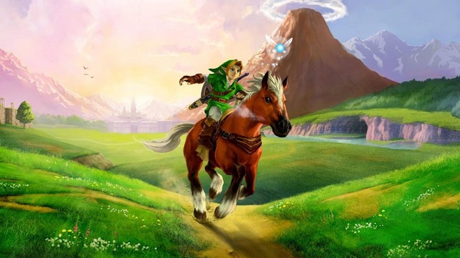 Anteprima: Fan di Zelda, oggi è il giorno: Nintendo celebra i 40anni con un Direct | Link