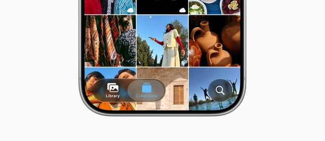 Anteprima: Apple Foto fa il grande passo: album condivisi anche con con Android