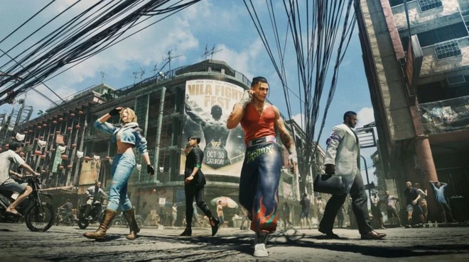 Anteprima: SEGA vuole che Virtua Fighter Crossroads non sia un semplice picchiaduro