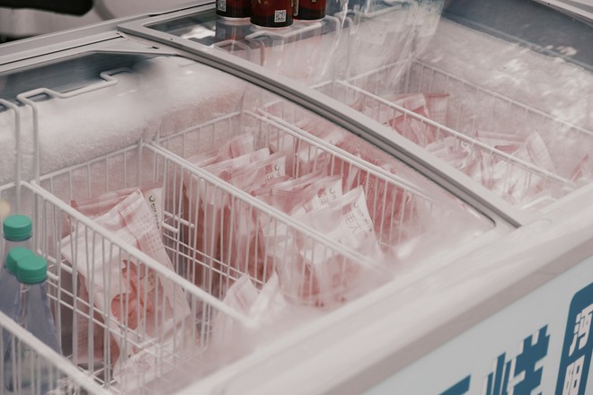 Copertina: Guida ai Migliori Congelatori Freezer a Pozzetto (Offerte 2026)