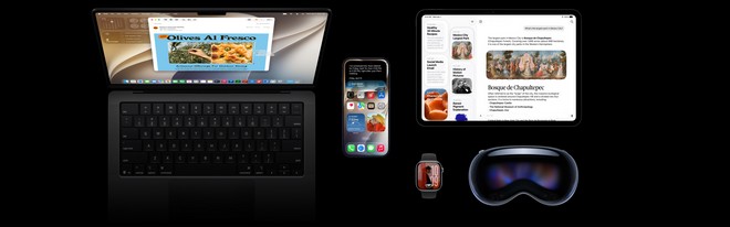 Anteprima: Apple, unico sfondo per iOS 27 e macOS 27: cè anche un dettaglio nascosto