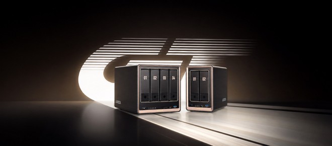 Anteprima: UGREEN NASync DXP GT: il NAS ad alte prestazioni che sostituisce il cloud per creator, sm…