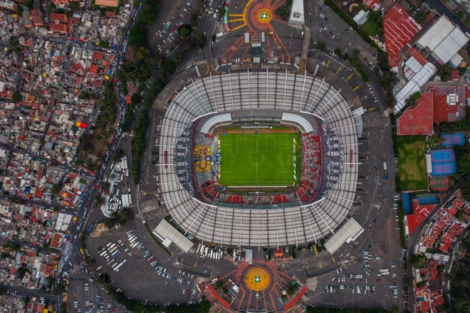 Anteprima: Mondiali di calcio 2026 al via: quando il vero avversario è il clima