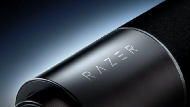 Copertina: Razer lancia il suo primo microfono XLR: ecco Seiren V3 Pro