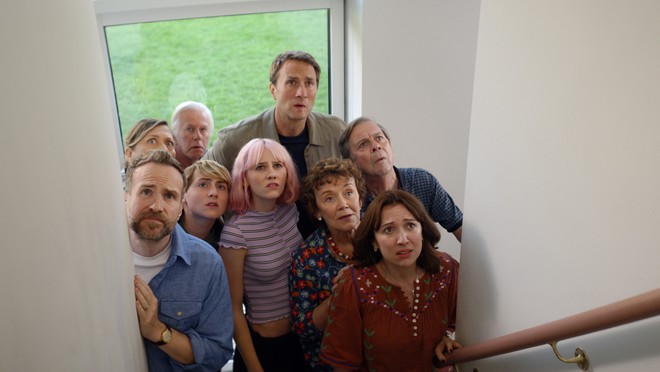 Anteprima: Apple TV pubblica il trailer di Trying 5: ecco le novità