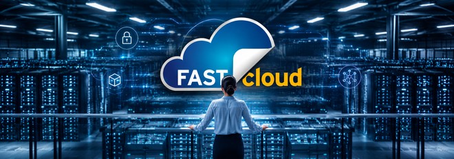Anteprima: Fastweb + Vodafone punta sul cloud sovrano: FASTCloud passa all'open source