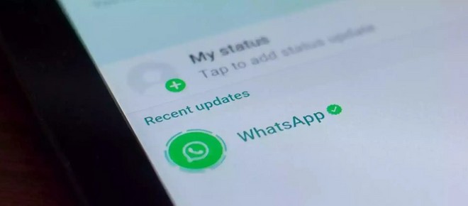 Anteprima: WhatsApp: gli aggiornamenti di stato non spariranno più con il nuovo archivio