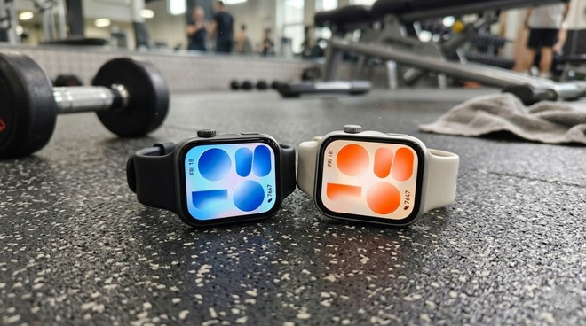 Anteprima: HUAWEI Watch Fit 5 al 50% su Amazon: triplo sconto sul nuovo smartwatch
