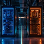NVIDIA DSX cambia i data center: ora il vero limite è l?energia