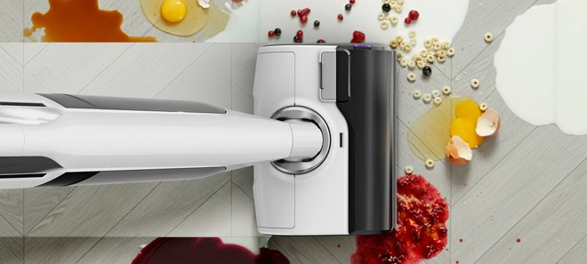 Anteprima: Rowenta presenta una nuova lavapavimenti pratica, completa e che si pulisce da sola