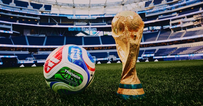 Anteprima: Mondiali 2026, si comincia: le partite in chiaro sulla RAI e le esclusive DAZN