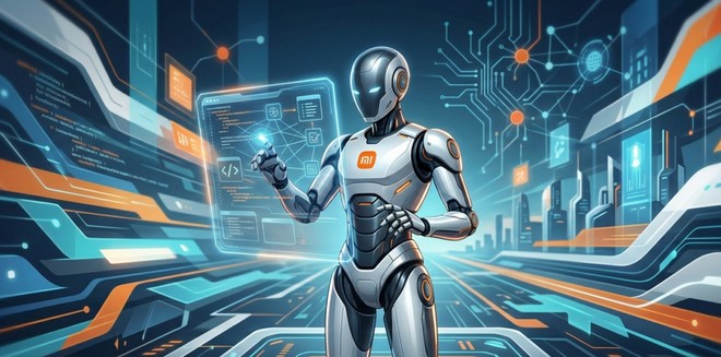 Copertina: Xiaomi ha il suo agente programmatore: memoria "infinita", meglio di Claude Code?