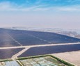 Mega impianto offshore in Cina: solare, idrogeno verde e accumulo insieme