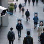 Riconoscimento facciale con l'AI: già in vigore le nuove norme per la polizia