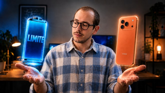 Anteprima: Perché le batterie degli smartphone cinesi durano di più? L'abbiamo chiesto a Honor