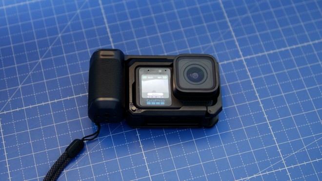 GoPro Mission 1 Series, arriva il primo aggiornamento firmware