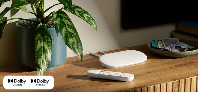 Anteprima: Stangata Google TV Streamer: il prezzo sale di 50 dollari negli USA