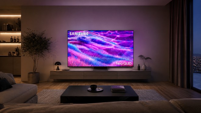 Anteprima: Samsung pronta a dire addio ai Quantum Dot (QLED e Neo QLED)?