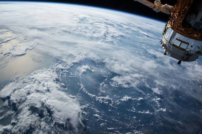 Anteprima: Un satellite ha appena imparato a pattugliare da solo la Terra dallo spazio