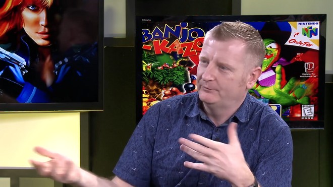 Anteprima: Xbox, ancora addii ai vertici: lascia il responsabile di Xbox Studios Craig Duncan