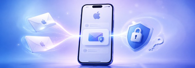 Anteprima: Apple cambia dominio per Accedi con Apple e Nascondi la mia email