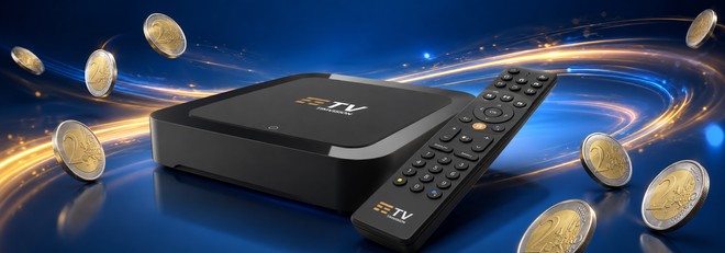Anteprima: TIM, nuova rimodulazione per TIMVISION: 2 euro in più per clienti fissi e mobile