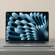 Crisi dei chip, si allungano i tempi di consegna per i MacBook Air