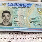 CIE, come recuperare PIN e/o PUK della carta d'identità elettronica