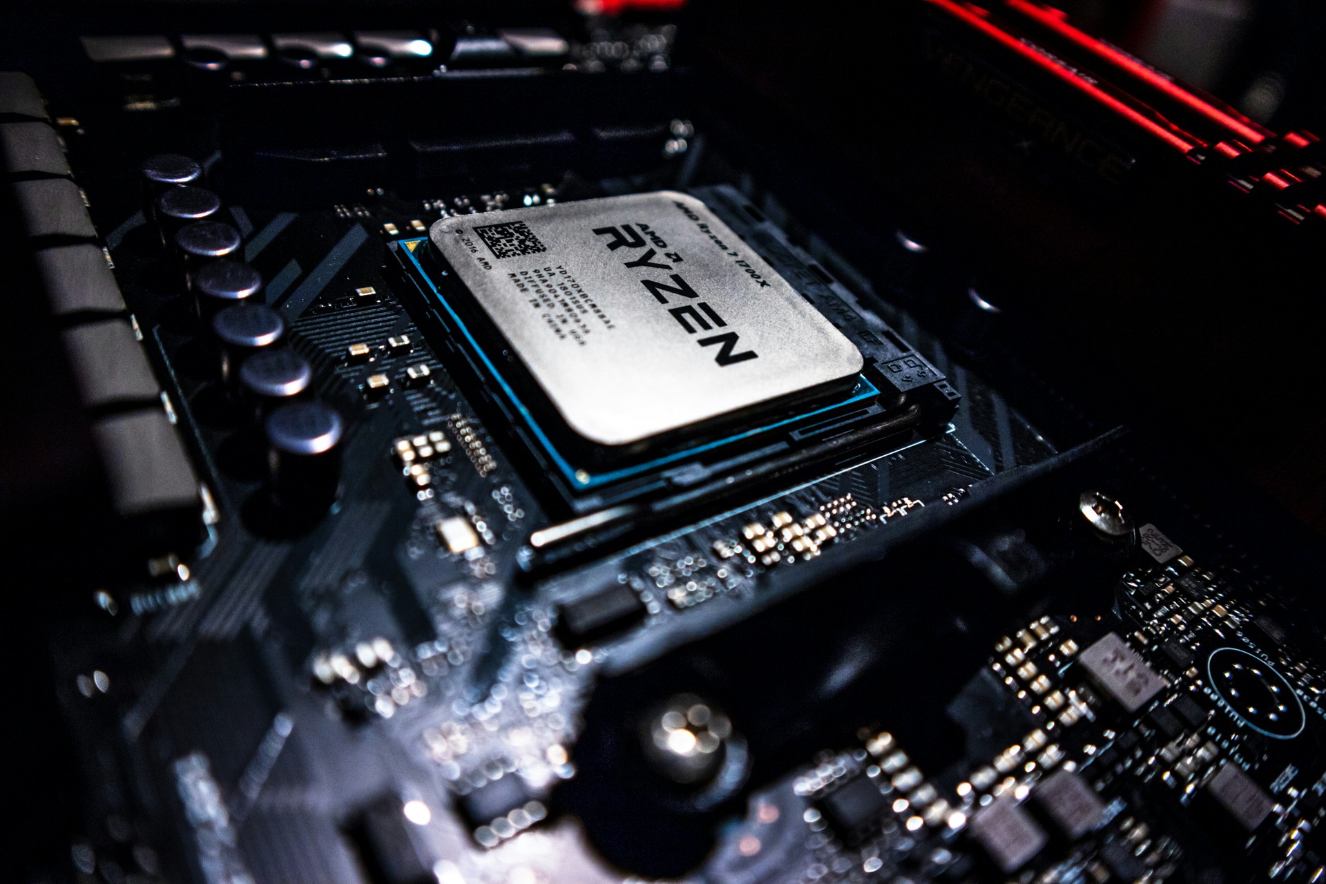 AMD Ryzen 10000 (Zen 6), addio alla GPU integrata in favore di una NPU?