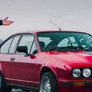 Jeremy Clarkson vende le sue storiche Alfa Romeo e Lancia: motivo oscuro