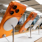 Apple ha un problema: la carenza di memorie mette a rischio le spedizioni