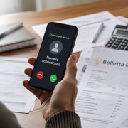 Telemarketing, i numeri dell'assedio: 37mila segnalazioni in 7 mesi, 170 al gior
