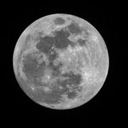 NASA e IBM hanno creato un modello AI per esplorare la Luna