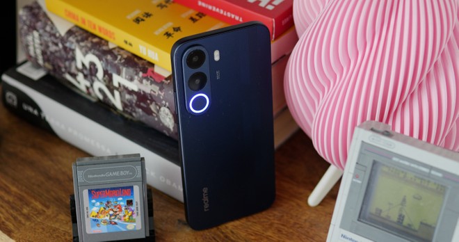 Anteprima: Realme P4s Lite, c'è anche lui: in arrivo un altro modello super economico