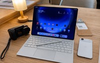 Huawei MatePad Pro Max � come la Ferrari in Formula 1 | Video